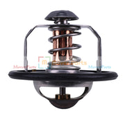 DURAFORCE Thermostat VI8973617700For Case CX80 CX75SR New Holland E70BSR Kobelco SK60 80CS