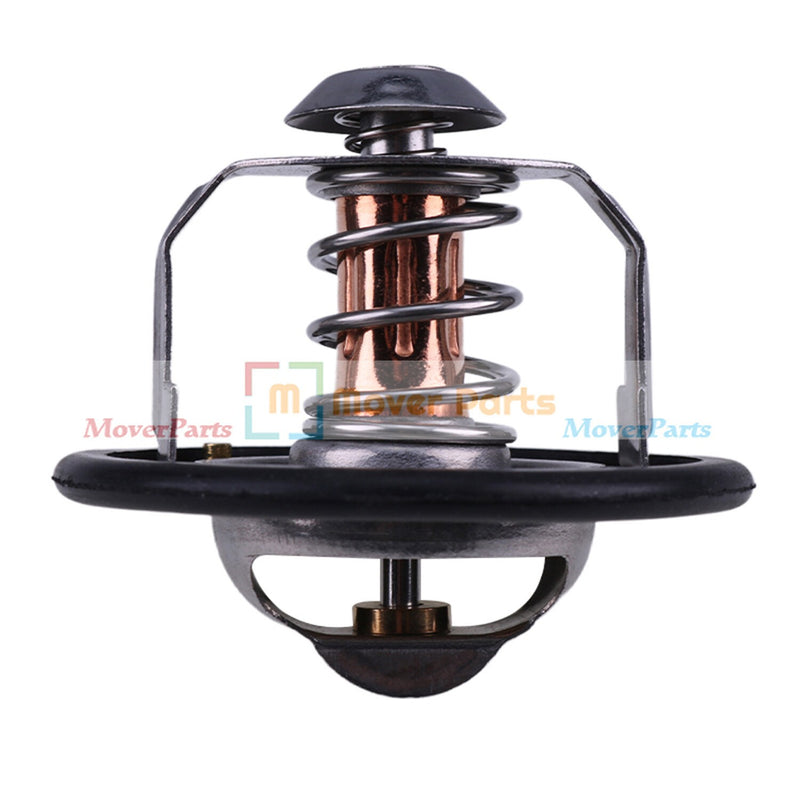 DURAFORCE Thermostat VI8973617700For Case CX80 CX75SR New Holland E70BSR Kobelco SK60 80CS
