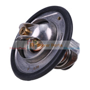 DURAFORCE Thermostat VI8973617700For Case CX80 CX75SR New Holland E70BSR Kobelco SK60 80CS