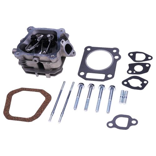 DURAFORCE Fully Assembly Cylinder Head Kit 12391-ZE2-000 for Honda GX120 4-Stroke Engine