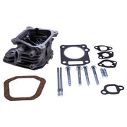 DURAFORCE Fully Assembly Cylinder Head Kit 12391-ZE2-000 for Honda GX120 4-Stroke Engine