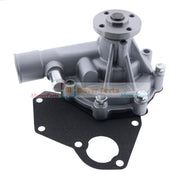 DURAFORCE Water Pump 335-9117 287-6056 For Caterpillar Engine 3044C C3.4