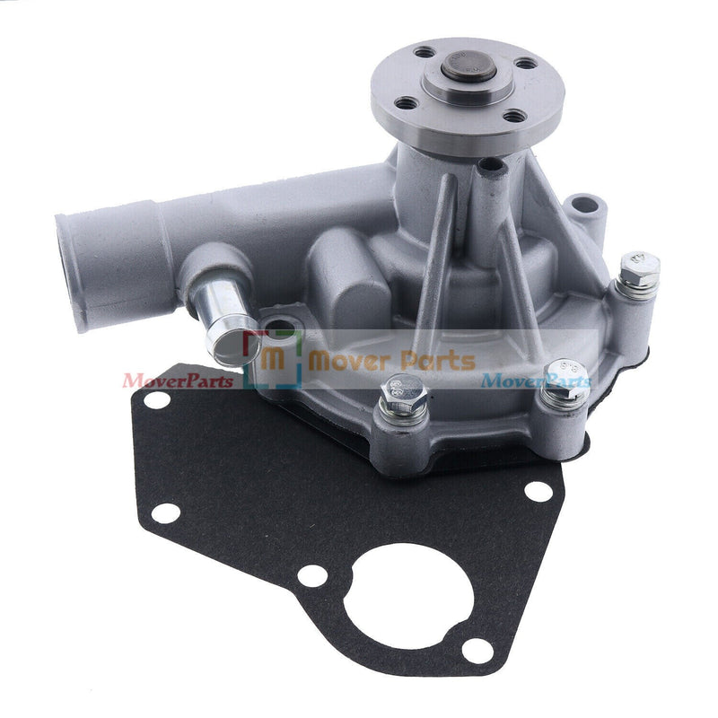 DURAFORCE Water Pump 335-9117 287-6056 For Caterpillar Engine 3044C C3.4