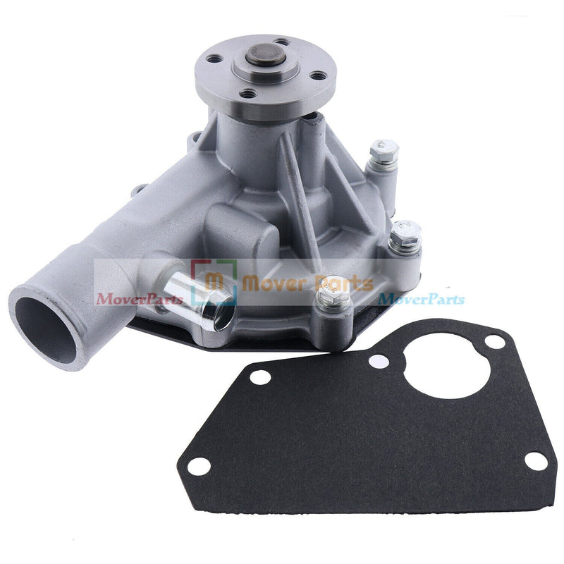 DURAFORCE Water Pump 335-9117 287-6056 For Caterpillar Engine 3044C C3.4