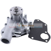 DURAFORCE Water Pump 335-9117 287-6056 For Caterpillar Engine 3044C C3.4