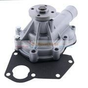 DURAFORCE Water Pump 335-9117 287-6056 For Caterpillar Engine 3044C C3.4
