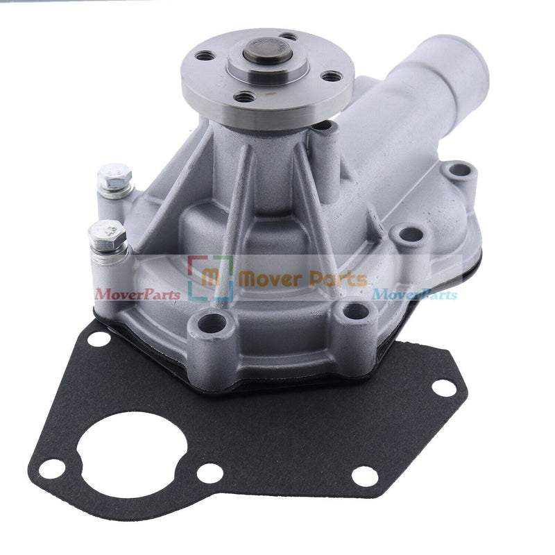 DURAFORCE Water Pump 335-9117 287-6056 For Caterpillar Engine 3044C C3.4