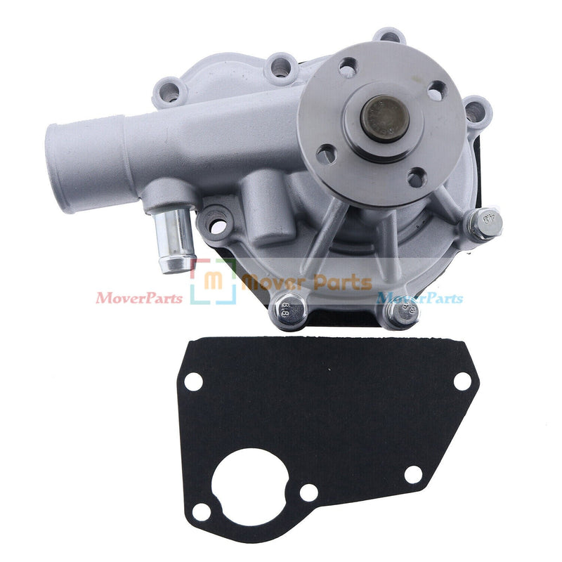 DURAFORCE Water Pump 335-9117 287-6056 For Caterpillar Engine 3044C C3.4