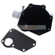 DURAFORCE Water Pump 335-9117 287-6056 For Caterpillar Engine 3044C C3.4