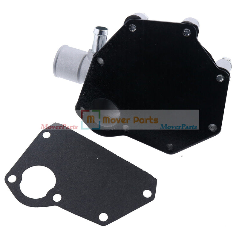 DURAFORCE Water Pump 335-9117 287-6056 For Caterpillar Engine 3044C C3.4
