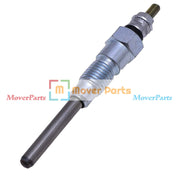 DURAFORCE 4X Glow Plug 6655233 19077-65510 for Bobcat 773 763 753 S185 Kubota V2203 V2403