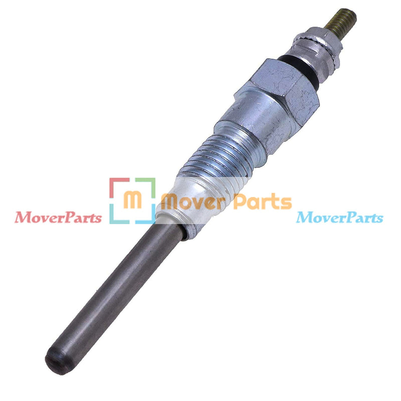DURAFORCE 4X Glow Plug 6655233 19077-65510 for Bobcat 773 763 753 S185 Kubota V2203 V2403