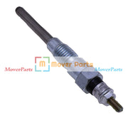 DURAFORCE 4X Glow Plug 6655233 19077-65510 for Bobcat 773 763 753 S185 Kubota V2203 V2403
