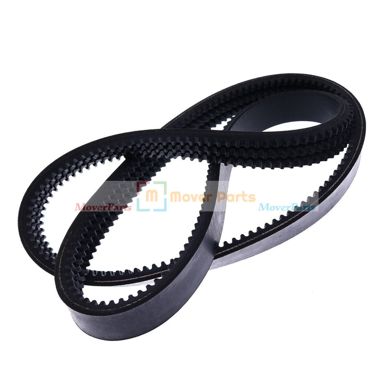DURAFORCE Drive Belt 6736775 for Bobcat 753 763 S130 S150 S160