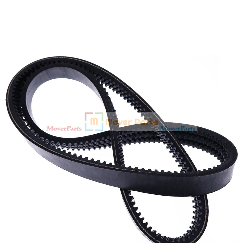 DURAFORCE Drive Belt 6736775 for Bobcat 753 763 S130 S150 S160