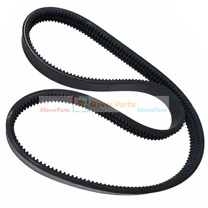 DURAFORCE Drive Belt 6736775 for Bobcat 753 763 S130 S150 S160