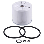 DURAFORCE 2X Fuel Filter 15451-43560 70000-14632 for Kubota M5950 M6030 M6950 M7030 M8030