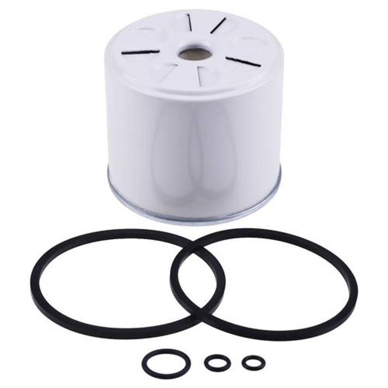 DURAFORCE 2X Fuel Filter 15451-43560 70000-14632 for Kubota M5950 M6030 M6950 M7030 M8030