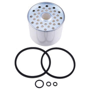 DURAFORCE 2X Fuel Filter 15451-43560 70000-14632 for Kubota M5950 M6030 M6950 M7030 M8030