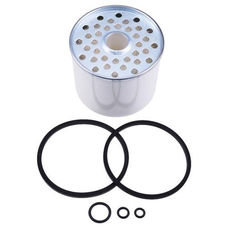 DURAFORCE 2X Fuel Filter 15451-43560 70000-14632 for Kubota M5950 M6030 M6950 M7030 M8030