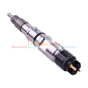DURAFORCE 6X Fuel Injector 65104017004 For Doosan DL200 DL250 TXL200-2 DX140LC DX255LC
