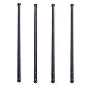 DURAFORCE 4X Push Rod 31434307 for Perkins Engine 4.236 6.354 1006 1103 1104 1004-4T 135Ti