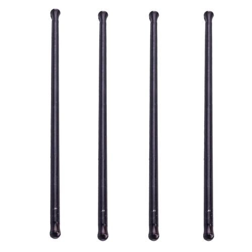 DURAFORCE 4X Push Rod 31434307 for Perkins Engine 4.236 6.354 1006 1103 1104 1004-4T 135Ti
