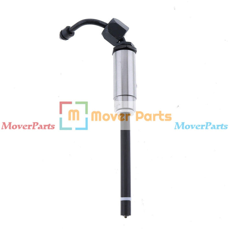 DURAFORCE Fuel Injection Pencil Nozzle 4W-7015 OR3419 for Caterpillar Excavator E180