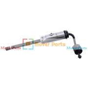 DURAFORCE Fuel Injection Pencil Nozzle 4W-7015 OR3419 for Caterpillar Excavator E180