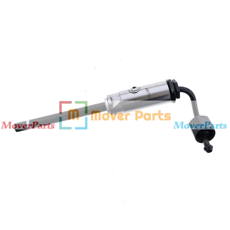 DURAFORCE Fuel Injection Pencil Nozzle 4W-7015 OR3419 for Caterpillar Excavator E180