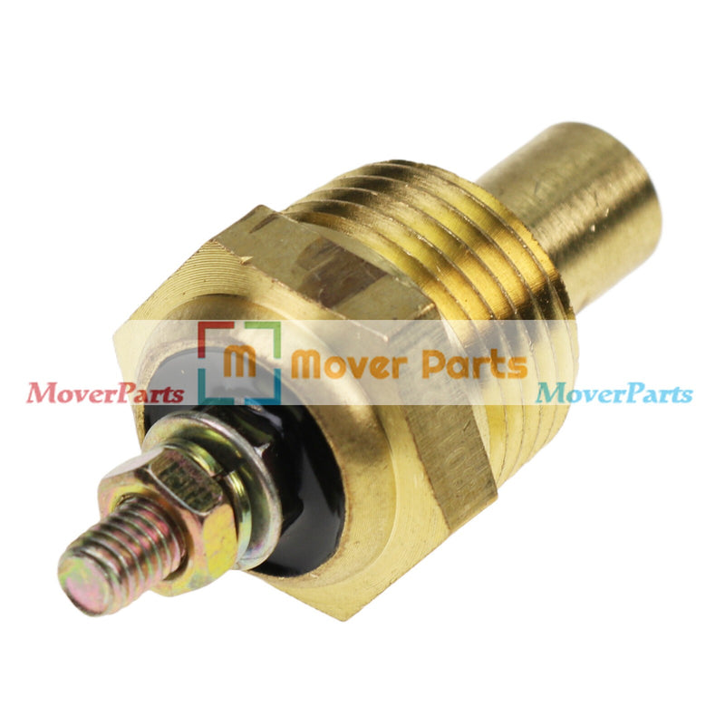 DURAFORCE 1/2NPT Water Temperature Sensor 3015238 for Cummins K19 KTA19GC QSK19 Engine