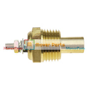 DURAFORCE 1/2NPT Water Temperature Sensor 3015238 for Cummins K19 KTA19GC QSK19 Engine