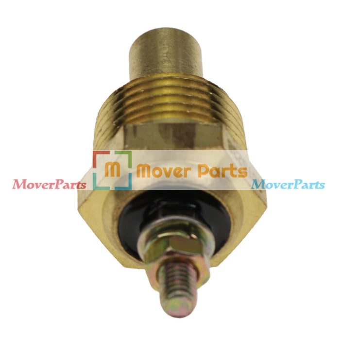 DURAFORCE 1/2NPT Water Temperature Sensor 3015238 for Cummins K19 KTA19GC QSK19 Engine