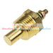 DURAFORCE 1/2NPT Water Temperature Sensor 3015238 for Cummins K19 KTA19GC QSK19 Engine