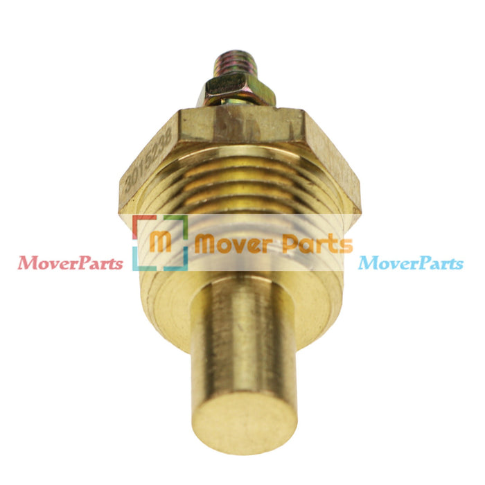 DURAFORCE 1/2NPT Water Temperature Sensor 3015238 for Cummins K19 KTA19GC QSK19 Engine
