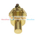 DURAFORCE 1/2NPT Water Temperature Sensor 3015238 for Cummins K19 KTA19GC QSK19 Engine