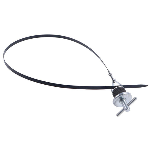 DURAFORCE Oil Level Dipstick 3326078 For Cummins ISM L10 M11 NH855 NT855 N14 NH N855 NT