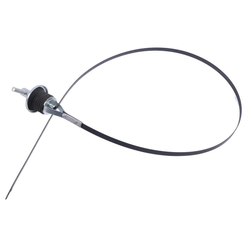 DURAFORCE Oil Level Dipstick 3326078 For Cummins ISM L10 M11 NH855 NT855 N14 NH N855 NT