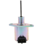DURAFORCE Electrical Stop Solenoid Valve for Kioti Tractor CK27 CK30 CK35 CK2510F CK2610