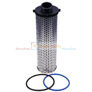DURAFORCE Oil Filter 7414582 for Bobcat A770 S630 S650 S740 S750 S850 T630 T650 T740 T750