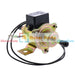 DURAFORCE Electric Fuel Pump 12V 12585-52031 12585-52030 For Kubota Yanmar Cub Cadet