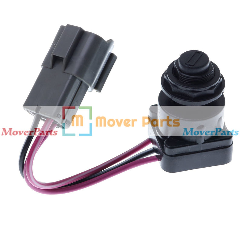 DURAFORCE Ignition Switch RC411-53964 for Kubota KX41-3 KX71-3 KX91-3 KX121-3 KX161-3