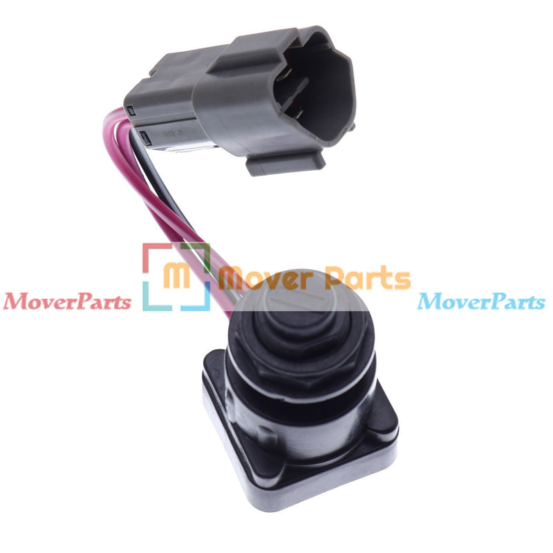DURAFORCE Ignition Switch RC411-53964 for Kubota KX41-3 KX71-3 KX91-3 KX121-3 KX161-3