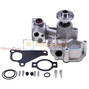DURAFORCE Water Pump For Thermo King 13-2268 Yanmar TK482 TK482E TK486 TK486E TK486V