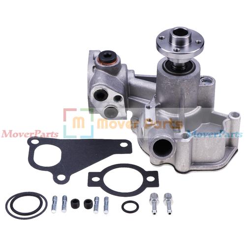 DURAFORCE Water Pump For Thermo King 13-2268 Yanmar TK482 TK482E TK486 TK486E TK486V