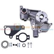 DURAFORCE Water Pump For Thermo King 13-2268 Yanmar TK482 TK482E TK486 TK486E TK486V