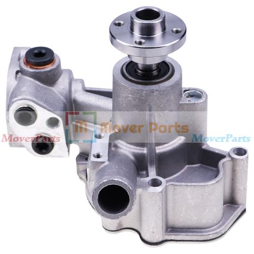 DURAFORCE Water Pump For Thermo King 13-2268 Yanmar TK482 TK482E TK486 TK486E TK486V