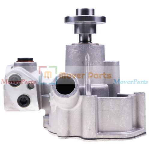 DURAFORCE Water Pump For Thermo King 13-2268 Yanmar TK482 TK482E TK486 TK486E TK486V