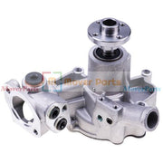 DURAFORCE Water Pump For Thermo King 13-2268 Yanmar TK482 TK482E TK486 TK486E TK486V