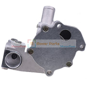 DURAFORCE Water Pump For Thermo King 13-2268 Yanmar TK482 TK482E TK486 TK486E TK486V